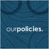 our policies